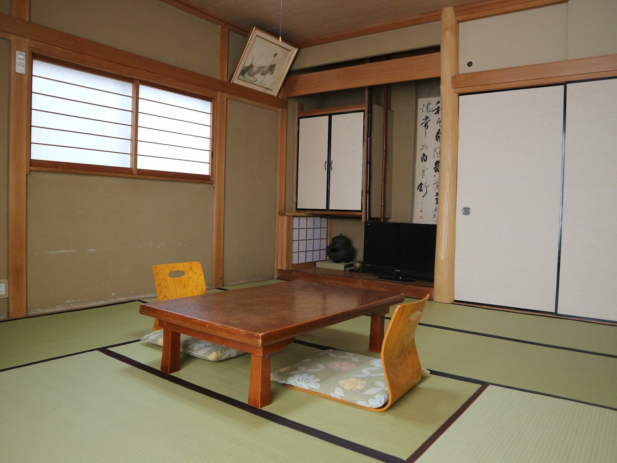 Nanzansou Hotel Ome Exterior photo