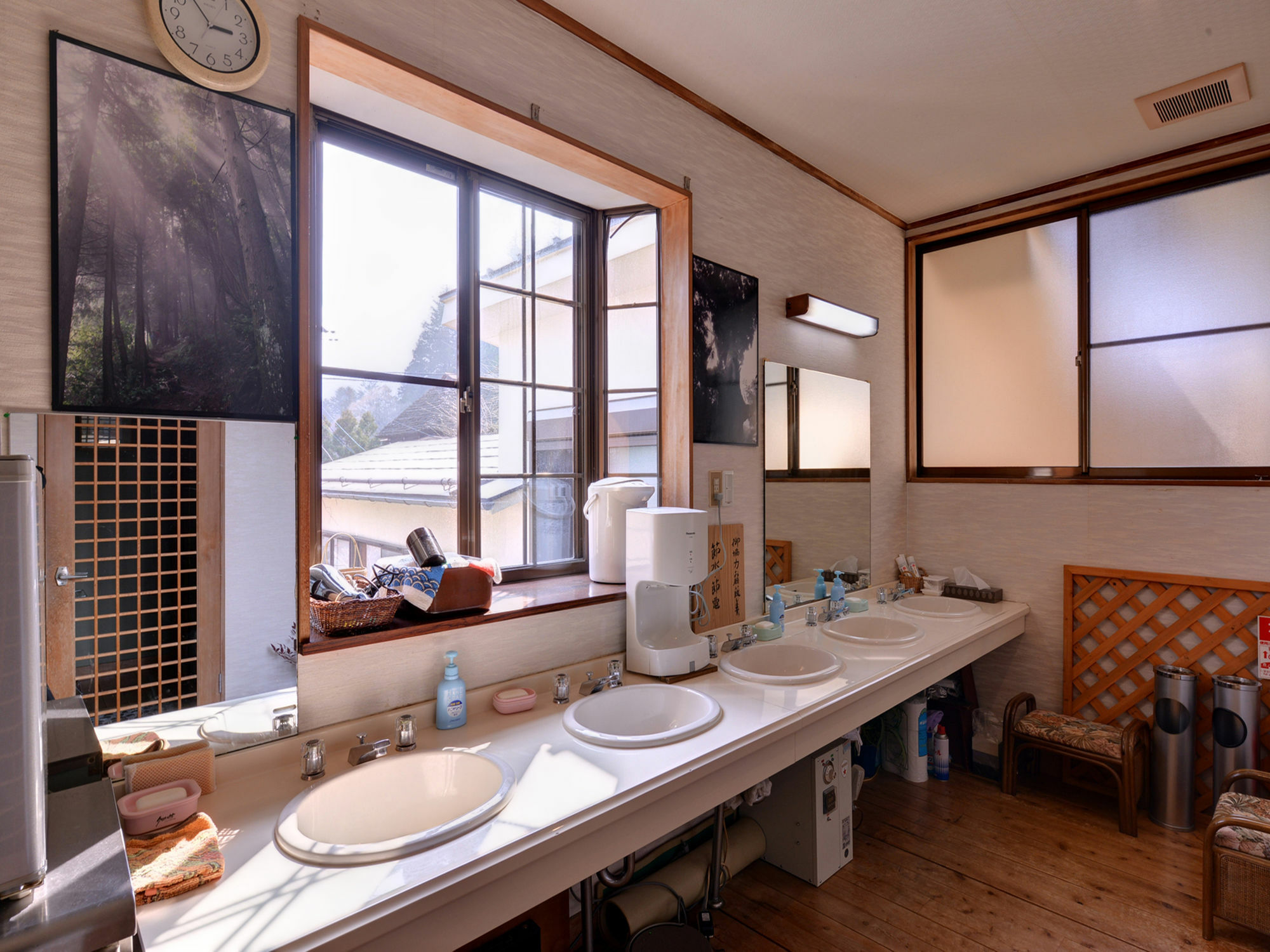 Nanzansou Hotel Ome Exterior photo