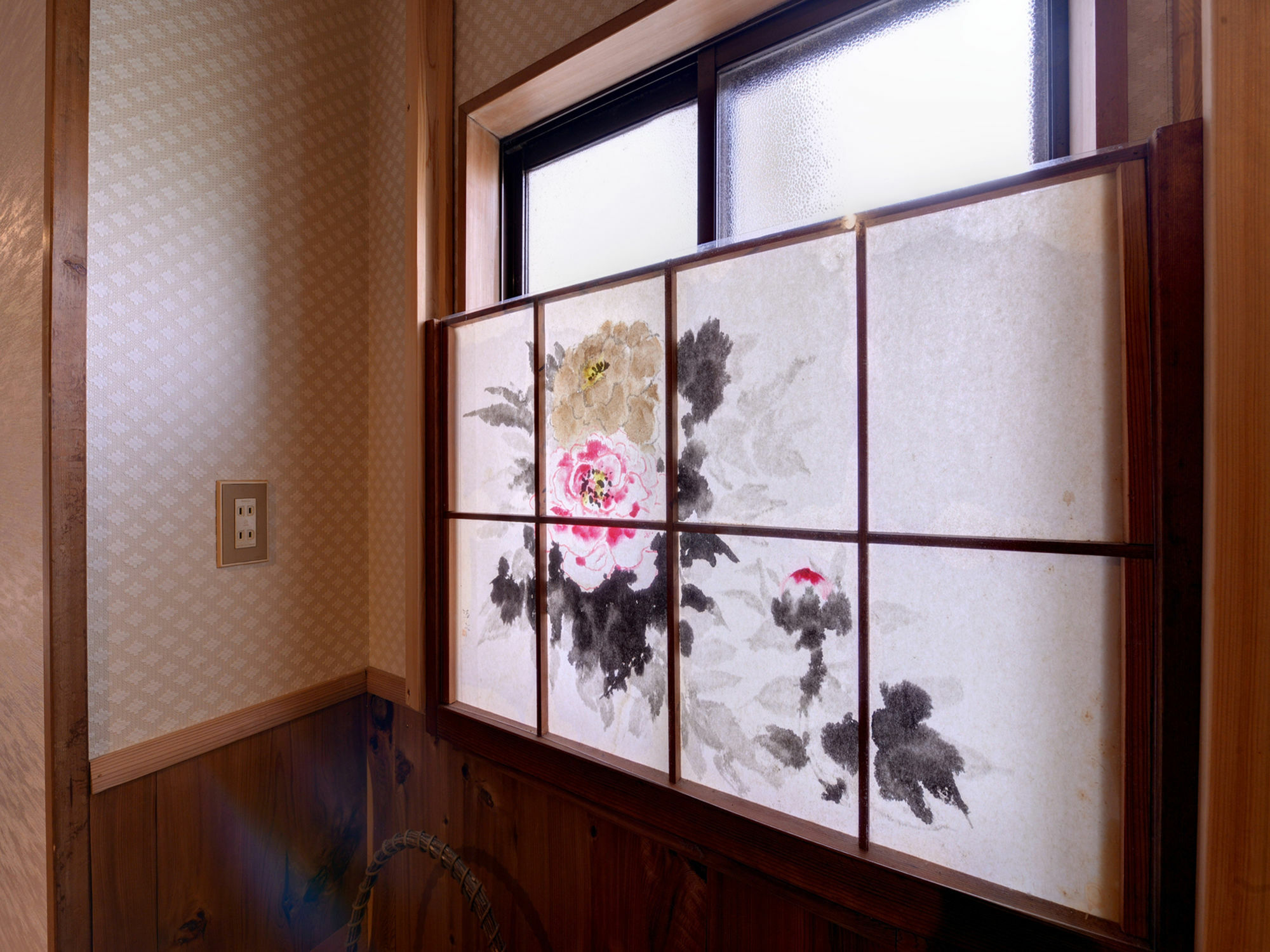 Nanzansou Hotel Ome Exterior photo